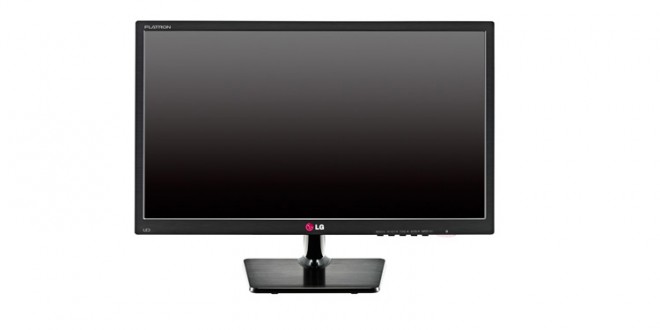 Led 19 inch LG